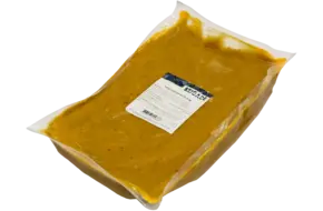 Indiase linzensoep zak 1ltr